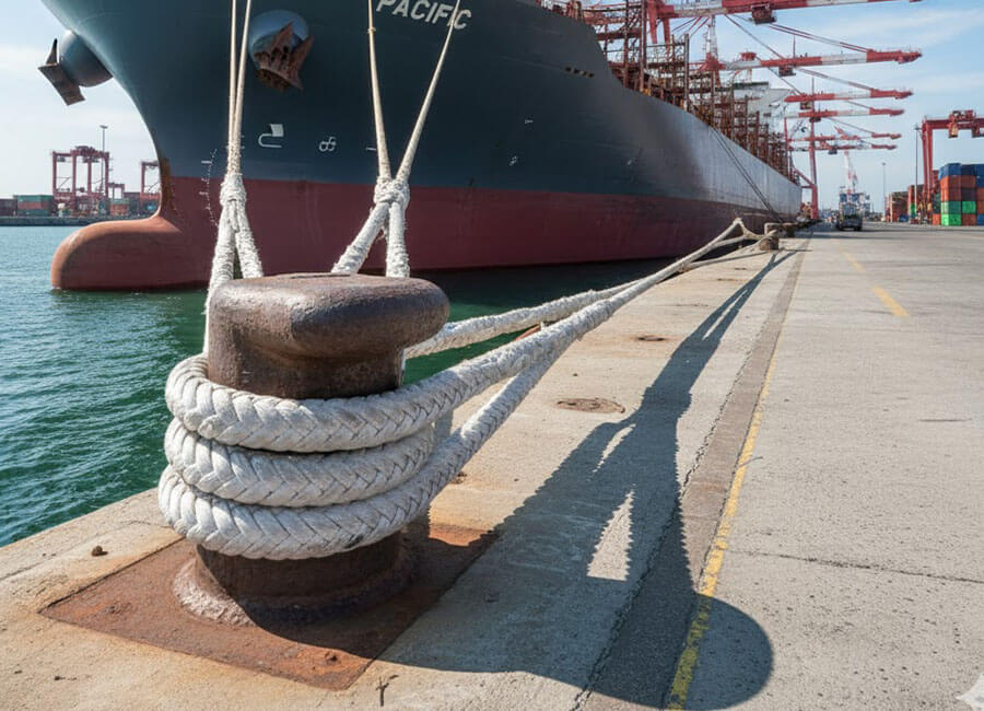 4-cargo-ship-polyolefin-marine-ropes-uae