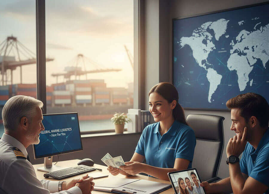 3-request-quote-ship-agency-crew-support