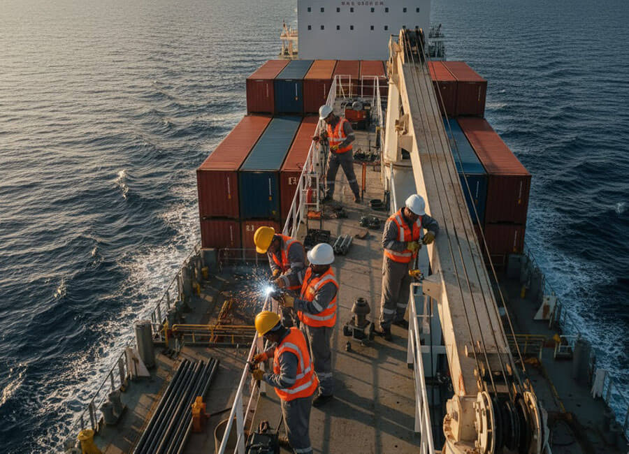 3-riding-crew-and-onboard-maintenance-uae-ports